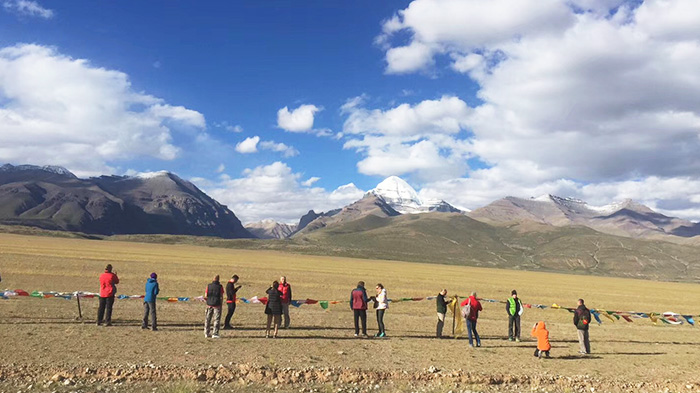  Mount Kailash Pictures 