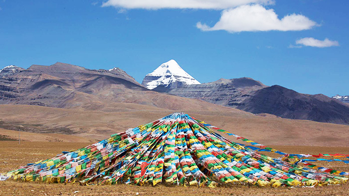  Mount Kailash Pictures 