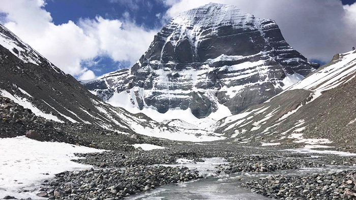  Mount Kailash Pictures 