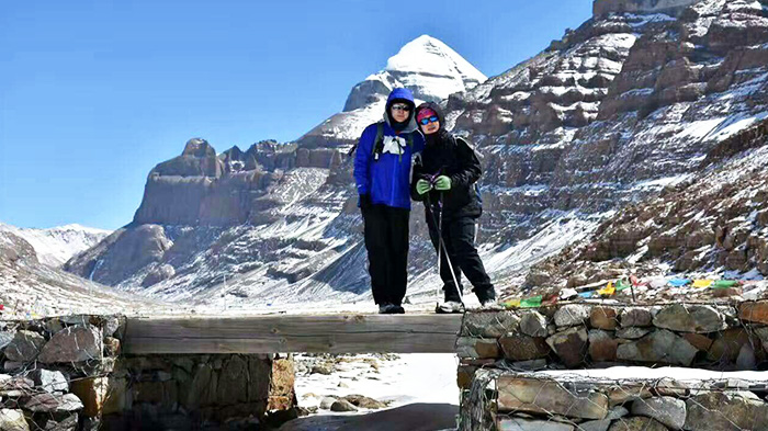  Mount Kailash Pictures 