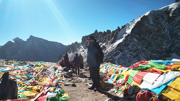  Mount Kailash Pictures 