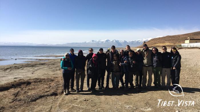 Lake Manasarovar Group Tour