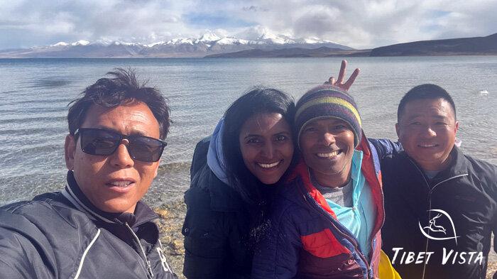 Lake Manasarovar