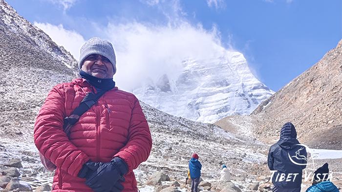 Mt.Kailash Kora