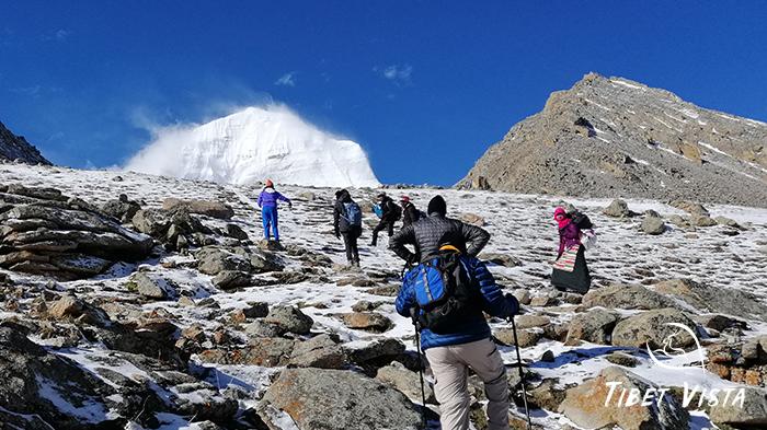 Mt.Kailash Kora