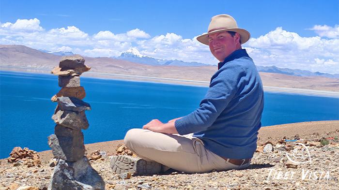 Mt.Kailash Natural Beauty