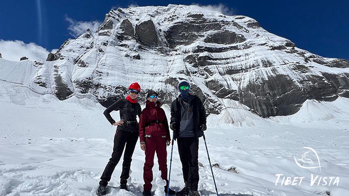 Mt.Kailash Kora