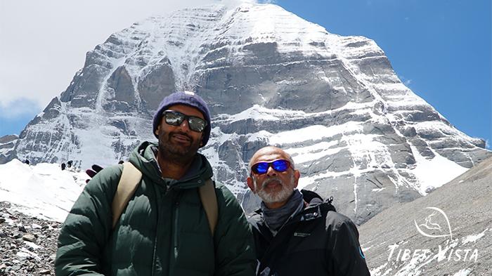 Mt.Kailash Kora