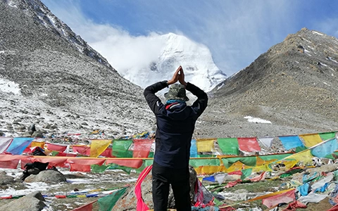 Mount Kailash in Year of Horse: How to Plan the Holiest Kailash Kora in 2026