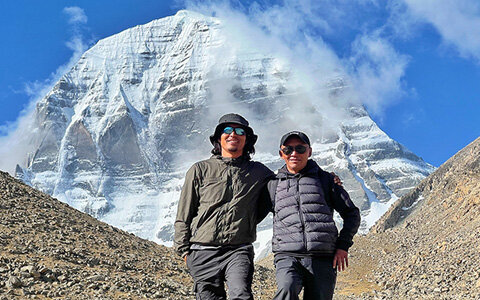 Is Mount Kailash Hard to Trek? How Long Does It Take, and How to Complete It Successfully?