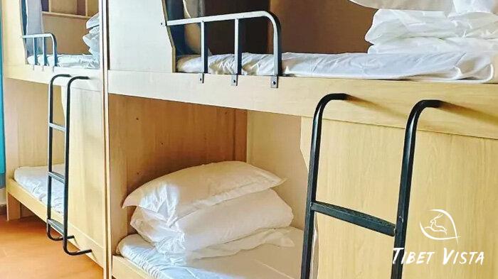 Shenshan Shengdi Youth Hostel