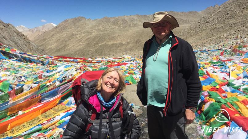 so lucky for saga dawa mt kailash kora