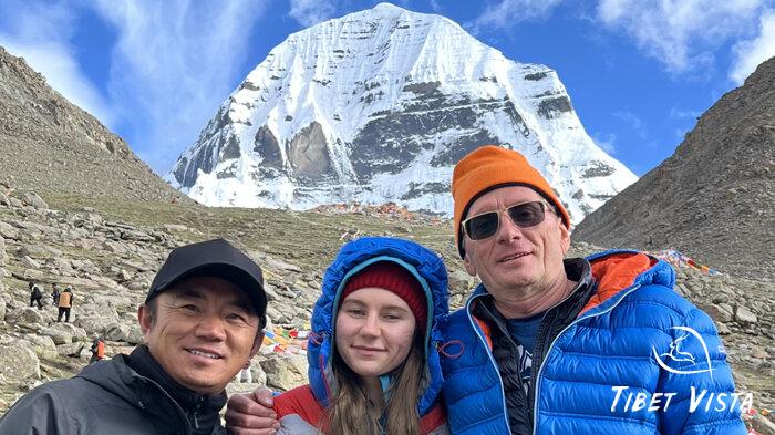 Kailash Mansarovar Yatra