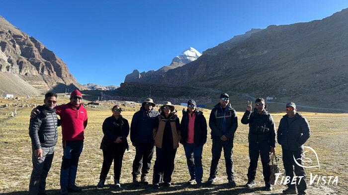 Kailash Kora