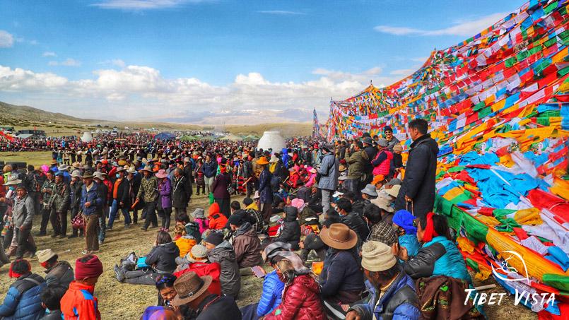 watch saga dawa celebration unfold