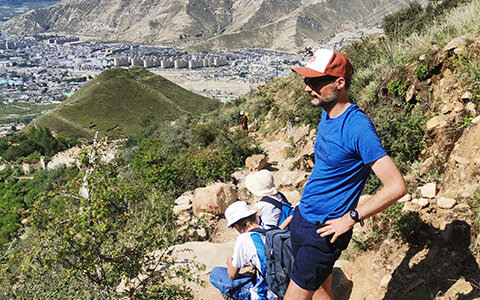 4 Days Pabonka to Sera Trekking Tour