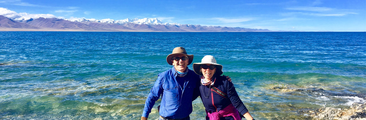6 Days Private Tour from Lhasa to Namtso Lake