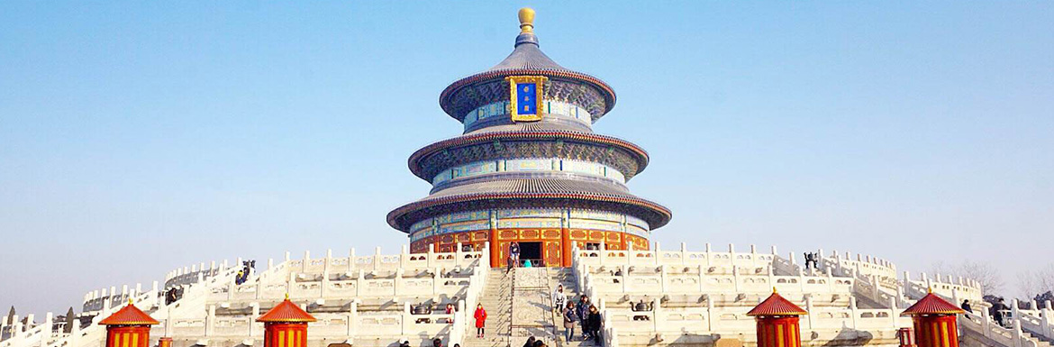 21 Days Beijing Xining Lhasa EBC Nepal Bhutan Tour