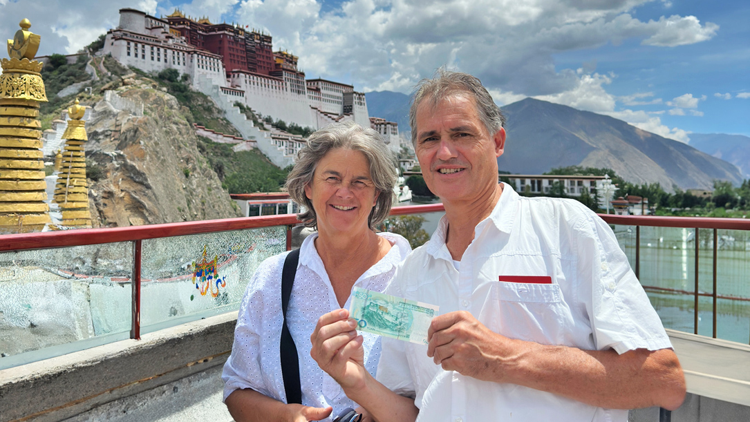 5 Days Lhasa Summer Getaway Tour with Drak Yerpa