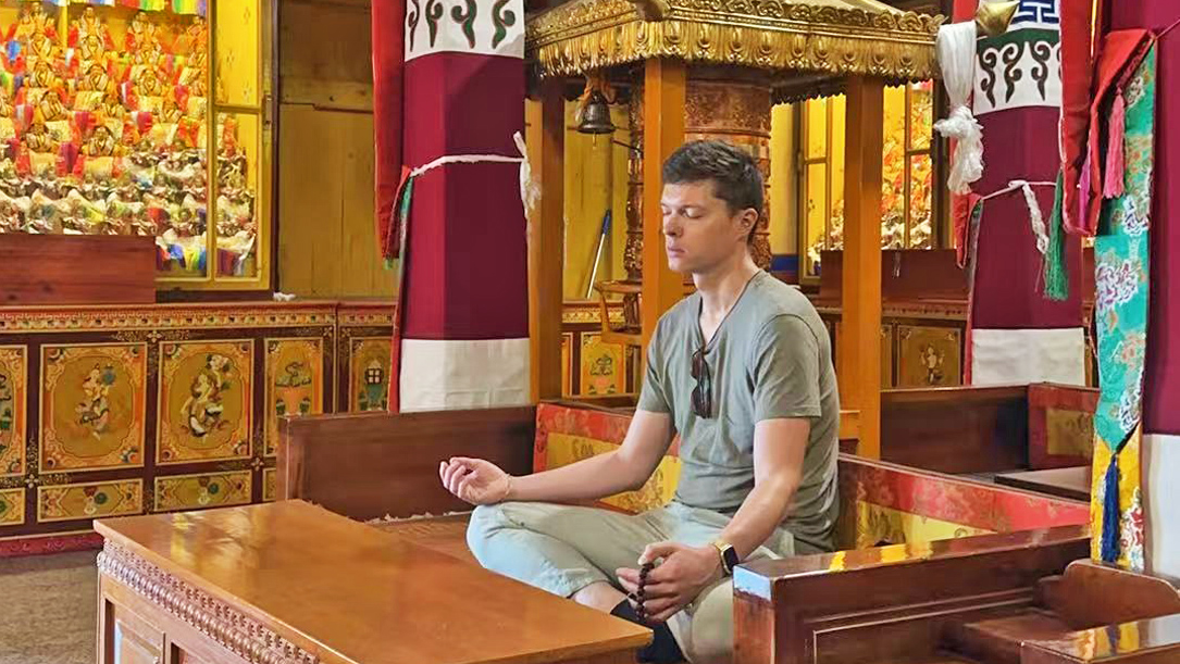 5 Days Lhasa Summer Getaway Tour with Drak Yerpa