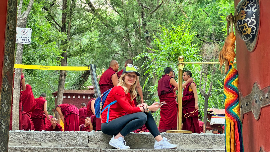 5 Days Lhasa Summer Getaway Tour with Drak Yerpa