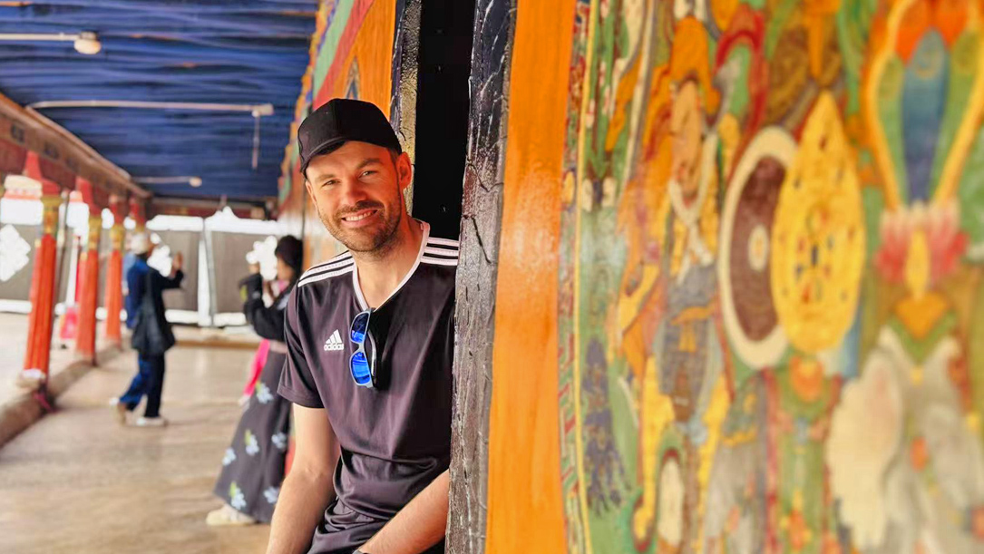 5 Days Lhasa Summer Getaway Tour with Drak Yerpa