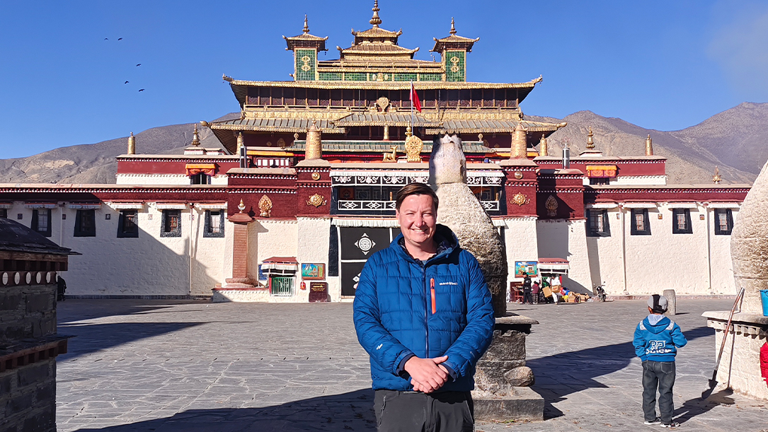 visit samye monastery