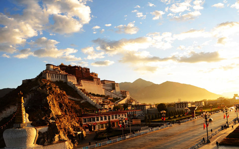 Lhasa Weather and Climate: When is the Best Time to Visit Lhasa