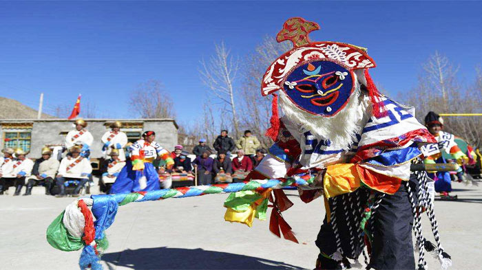 Tibetan New Year