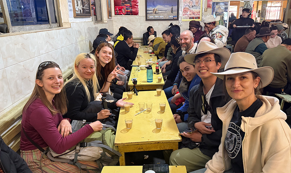 lhasa tour