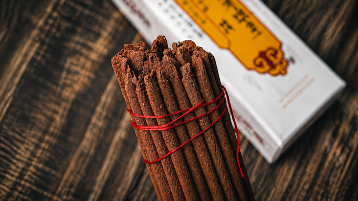 Ganden Monastery Incense