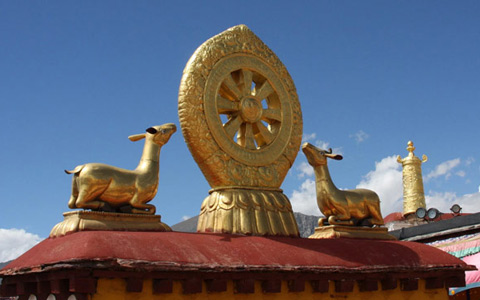 How to Plan Jokhang Temple Tour like an Expert