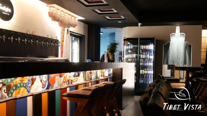 lhasa bar