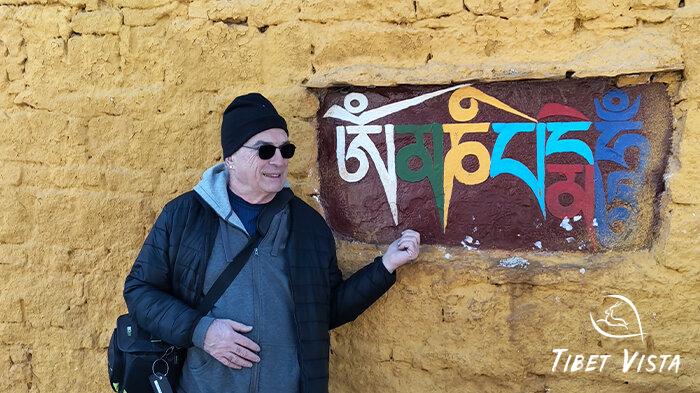 Lhasa City Exploration