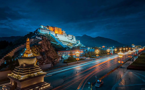 Lhasa Nightlife: Where to Have Fun in Lhasa at Night