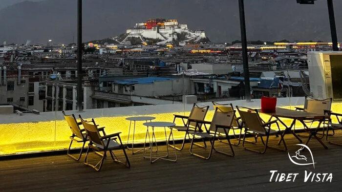 lhasa rooftop bar