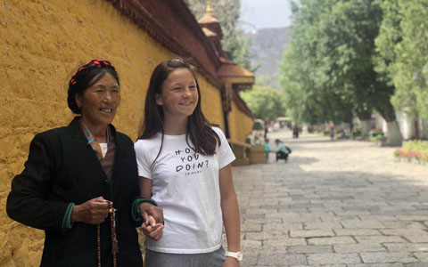 50+ Interesting Facts about Lhasa Tour Information