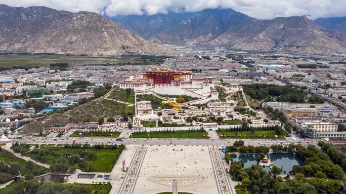 Potala Palace