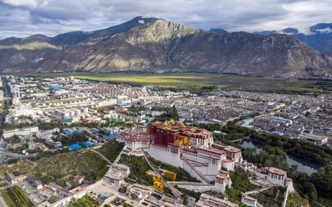 Lhasa Tibet: 15 Unique Things to Know about Lhasa, Tibet