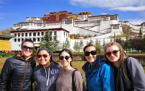 Is Lhasa Worth Visiting?