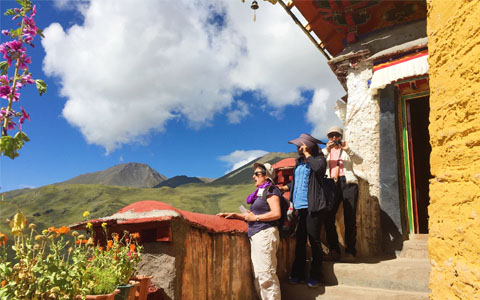 How Many Days Should You Spend in Lhasa? For the First-Time and Second-Time Visitors to Lhasa
