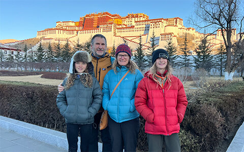 Weather in Lhasa: Complete Guide to Lhasa Weather, Monthly Temperature & Best Time to Visit