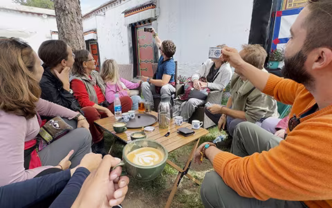 Tibetan Linka Festival: Romantic and Joyful Summer Folk Culture of Tibet