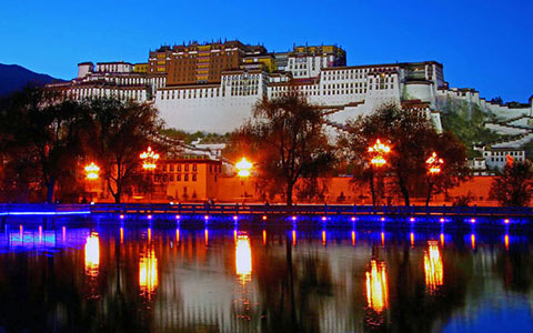 Lhasa Nightlife: where to have fun in Lhasa at night