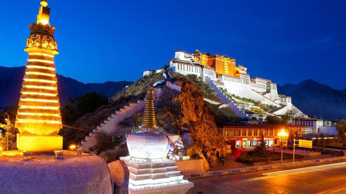 Potala Palace