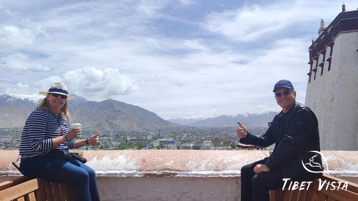 Potala Palace Reservation