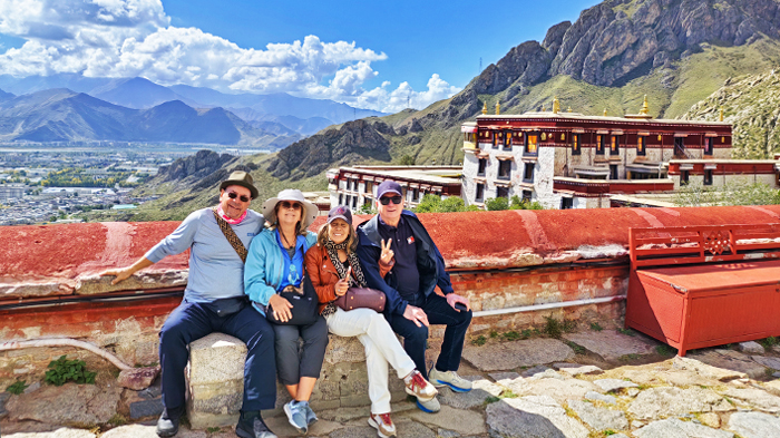 Good Sun Protection When Visiting Tibet