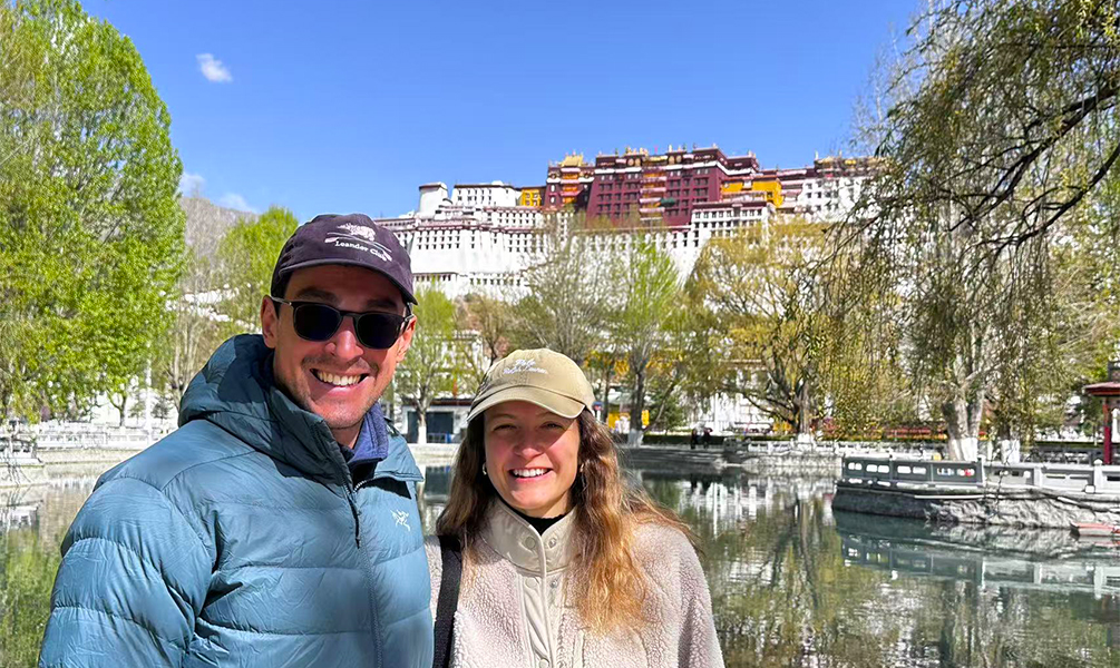 lhasa tour