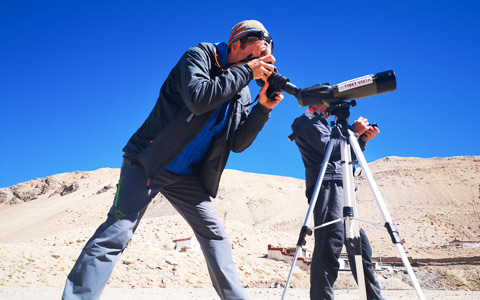 Tibet Landscape Photography: ultimate guide on Tibet photography tour