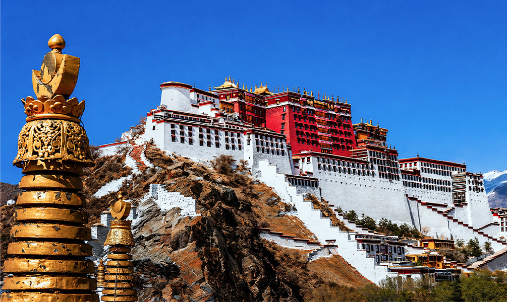 potala palace